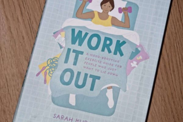 “Work it Out” by Sarah Kurchak
