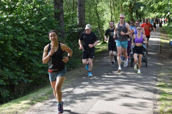 How to get (or stay) active into middle age and beyond