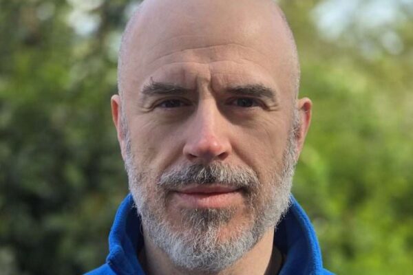 Steve Caudwell