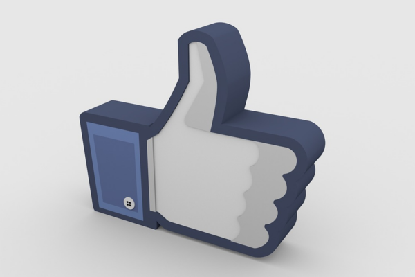 Facebook rebranding