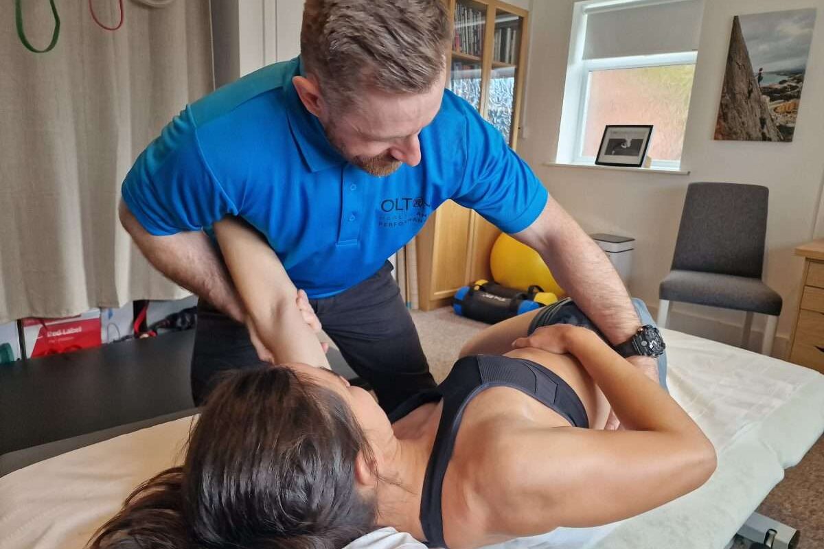 Physiotherapy