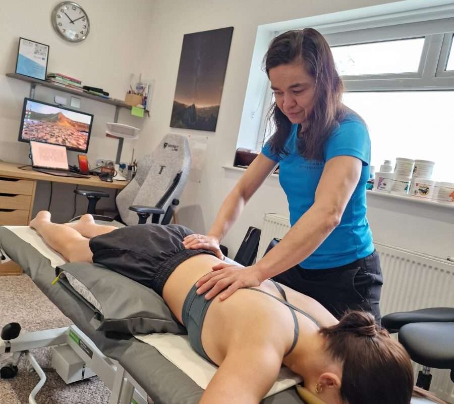 Osteopathy