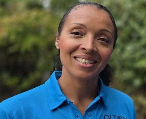 Rachel Weech M.Ost, MIoL