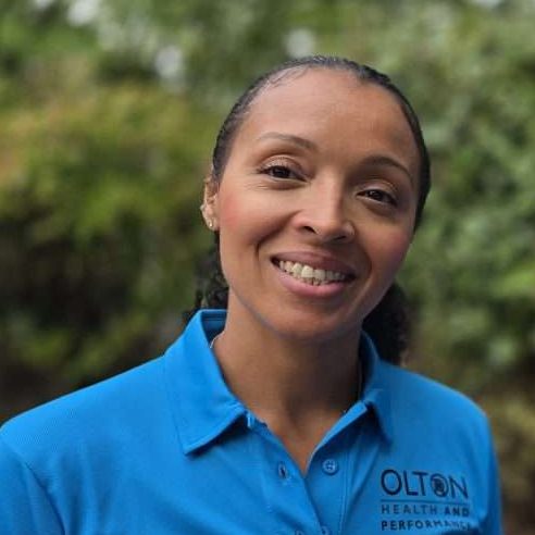 Rachel Weech M.Ost, MIoL