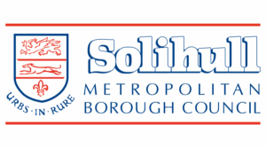 Solihull Metropolitan Borough Council