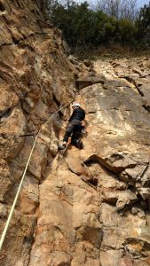 Building confidence after injury